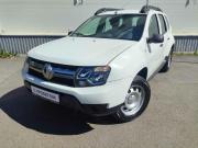 Renault Duster I Рестайлинг Санкт-Петербург  - изображение 24