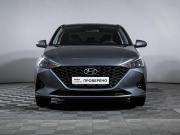 Hyundai Solaris II Рестайлинг Москва  - изображение 20