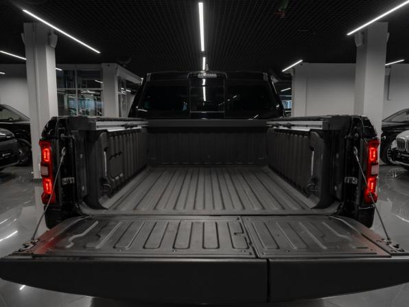 Ram 1500 V Рестайлинг с пробегом 2024 года, цена 8 900 000 рублей, 50 км, пикап, Автокод Объявления