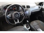 Volkswagen Polo V Рестайлинг Коломна  - изображение 21