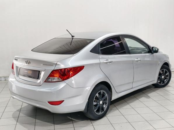 Hyundai Solaris I с пробегом 2011 года, цена 599 000 рублей, 233943 км, седан, Автокод Объявления