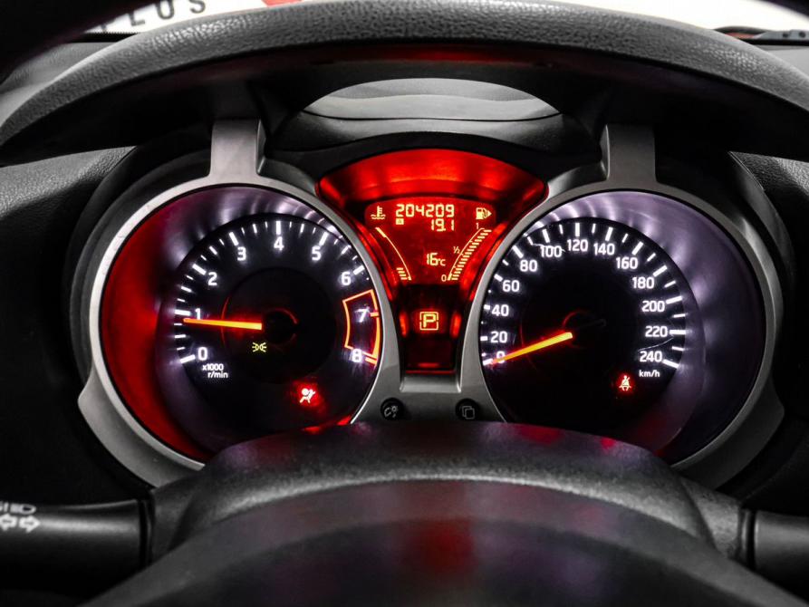 Nissan Juke I Минеральные Воды  - изображение 15