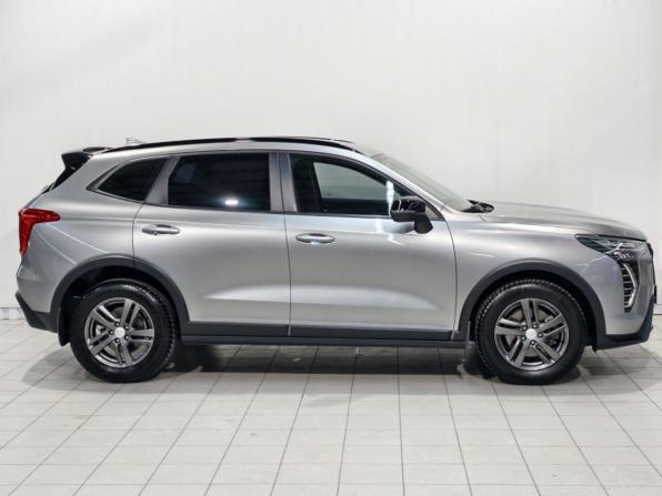 Haval Jolion I Рестайлинг с пробегом 2024 года, цена 1 871 500 рублей, 24076 км, внедорожник, Автокод Объявления