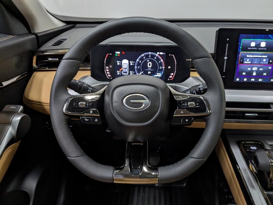 GAC GS4 Москва  - изображение 28