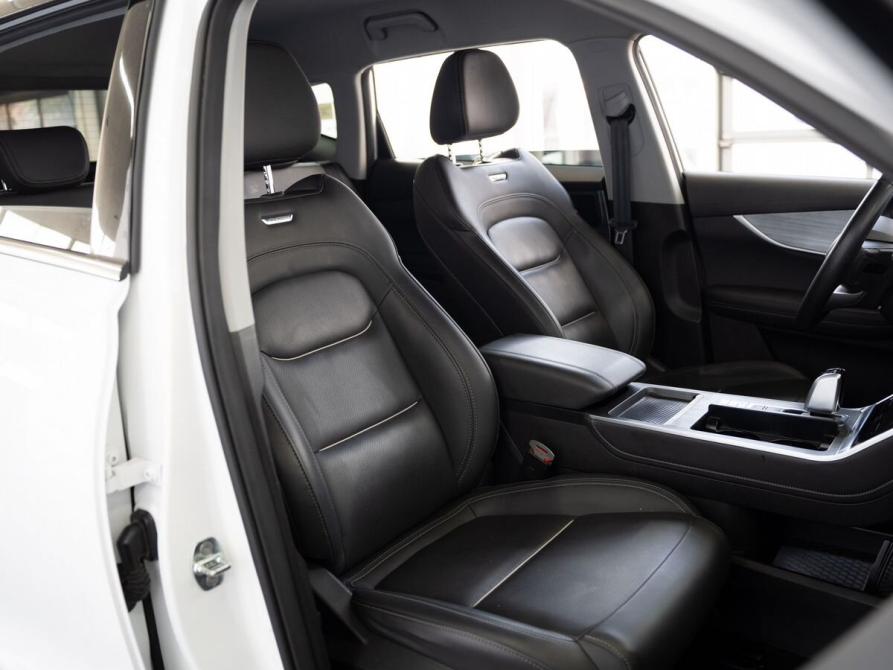 Chery Tiggo 7 Pro Max I Ростов-на-Дону  - изображение 20