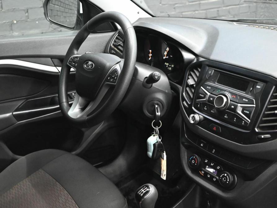 Lada (ВАЗ) Vesta I Екатеринбург  - изображение 16