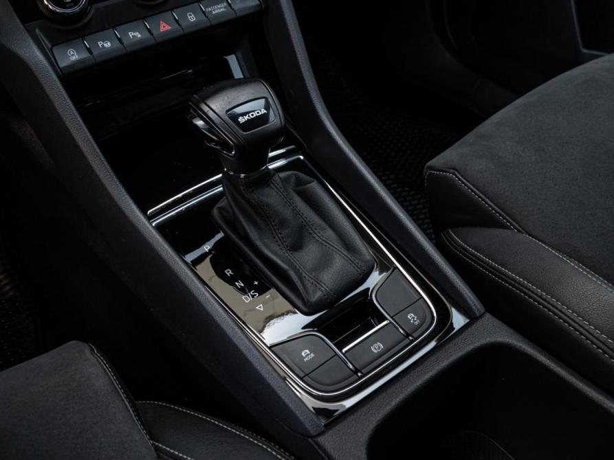 Skoda Karoq I Краснодар  - изображение 12