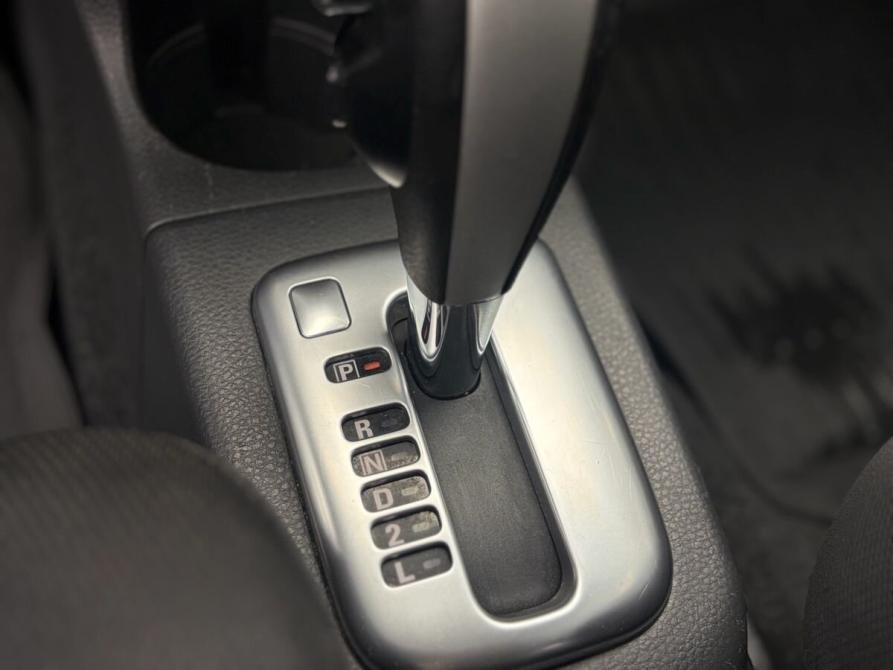 Suzuki Liana I Рестайлинг Ростов-на-Дону  - изображение 10