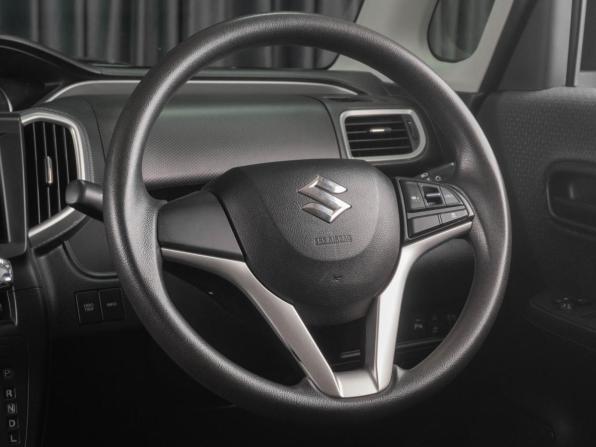 Suzuki Solio III с пробегом 2019 года, цена 1 099 000 рублей, 103252 км, микровэн, Автокод Объявления