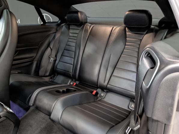 Mercedes-Benz E-Класс V (W213 S213 C238) с пробегом 2017 года, цена 3 350 000 рублей, 87777 км, купе-хардтоп, Автокод Объявления