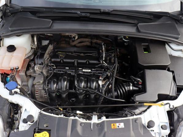 Ford Focus III с пробегом 2012 года, цена 670 000 рублей, 270071 км, хэтчбек, Автокод Объявления