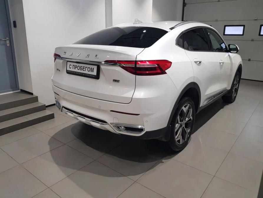 Haval F7x I Москва  - изображение 6