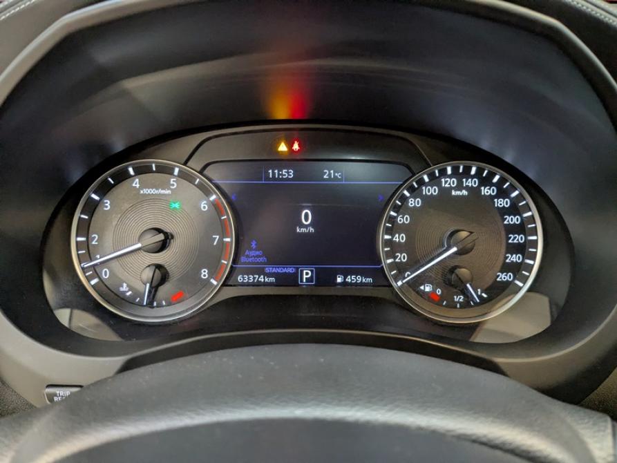 Infiniti QX50 II Москва  - изображение 20