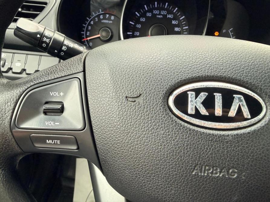 Kia Rio III Тюмень  - изображение 14