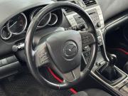 Mazda 6 II (GH) Москва  - изображение 32