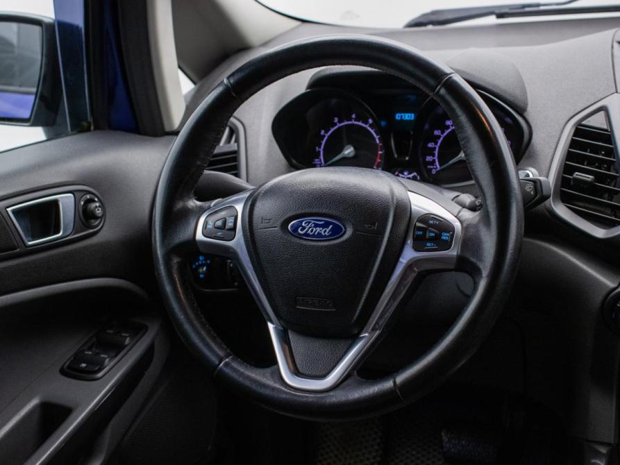 Ford EcoSport II Москва  - изображение 15