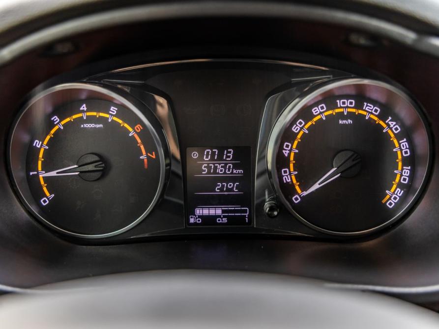 Lada (ВАЗ) Granta I Рестайлинг Волгоград  - изображение 9