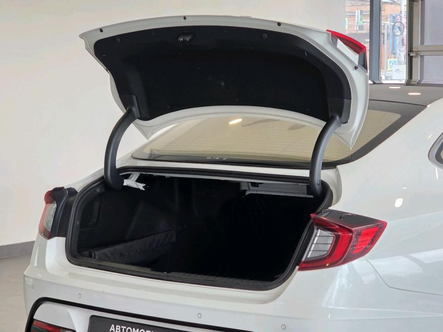 Hyundai Sonata VIII (DN8) Новосибирск  - изображение 25