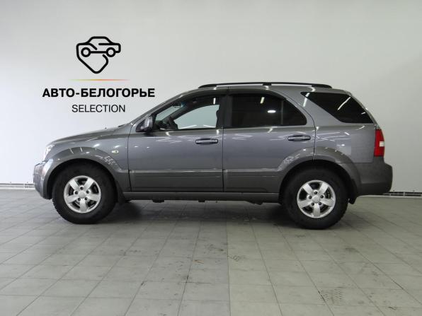 Kia Sorento I Рестайлинг с пробегом 2008 года, цена 1 070 000 рублей, 191000 км, внедорожник, Автокод Объявления