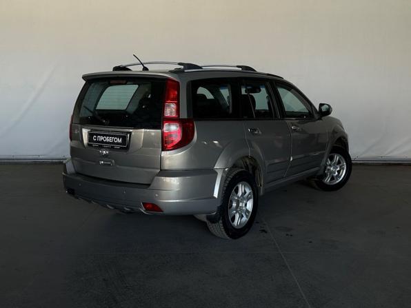 Great Wall Hover H3 I с пробегом 2012 года, цена 563 000 рублей, 201087 км, внедорожник, Автокод Объявления