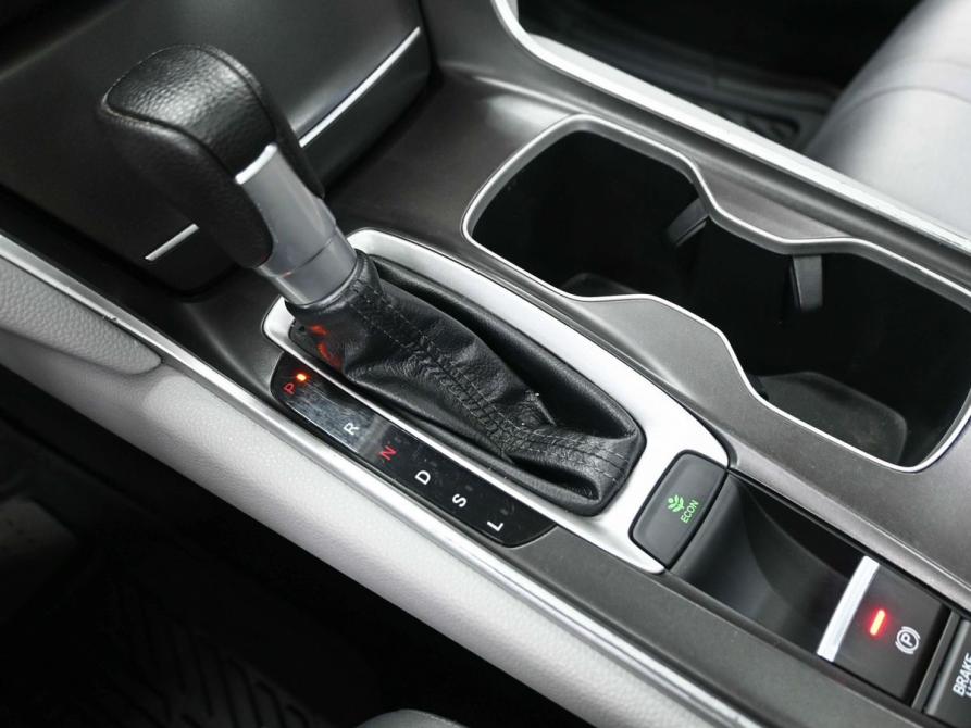 Honda Accord X Ростов-на-Дону  - изображение 19