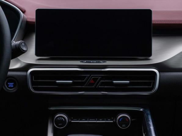 Belgee X50 с пробегом 2024 года, цена 2 000 000 рублей, 55252 км, внедорожник, Автокод Объявления