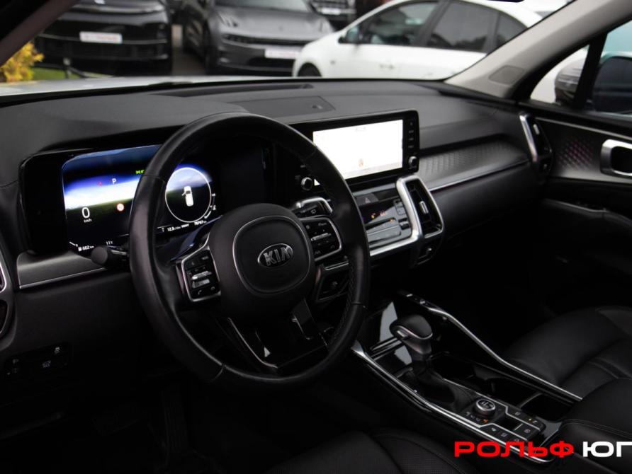 Kia Sorento IV Москва  - изображение 12