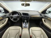 Audi Q5 I (8R) Рестайлинг Москва  - изображение 38