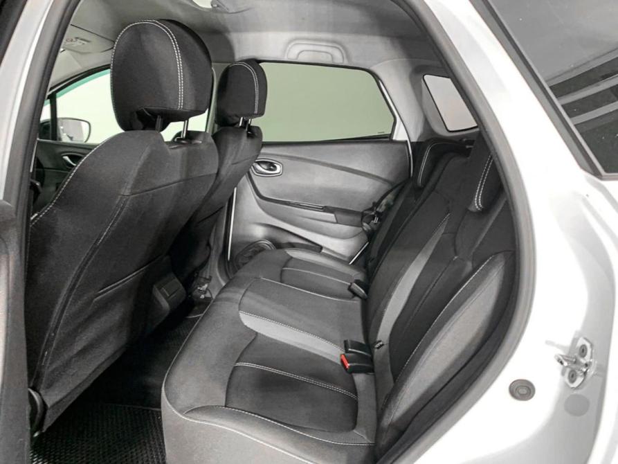 Renault Kaptur I Рестайлинг Ногинск  - изображение 15