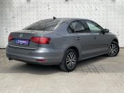 Volkswagen Jetta VI Рестайлинг Тамбов  - изображение 23