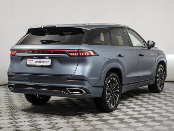 Jaecoo J8 с пробегом 2024 года, цена 2 898 000 рублей, 53971 км, внедорожник, Автокод Объявления