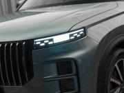 Jaecoo J7 I Москва  - изображение 51