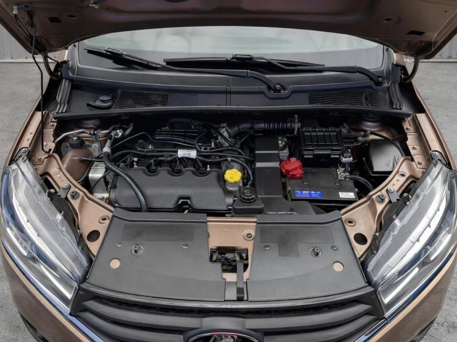 Lada (ВАЗ) XRAY I Пермь  - изображение 19