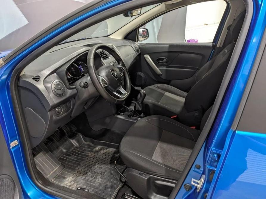 Renault Sandero II Рестайлинг Пермь  - изображение 10