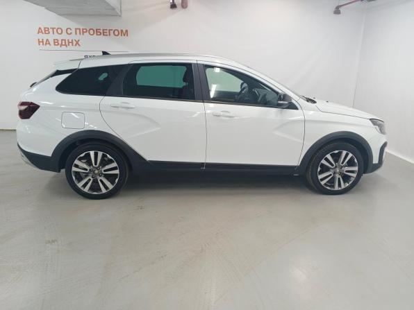 Lada (ВАЗ) Vesta I Рестайлинг (NG) с пробегом 2024 года, цена 1 435 000 рублей, 11478 км, универсал, Автокод Объявления