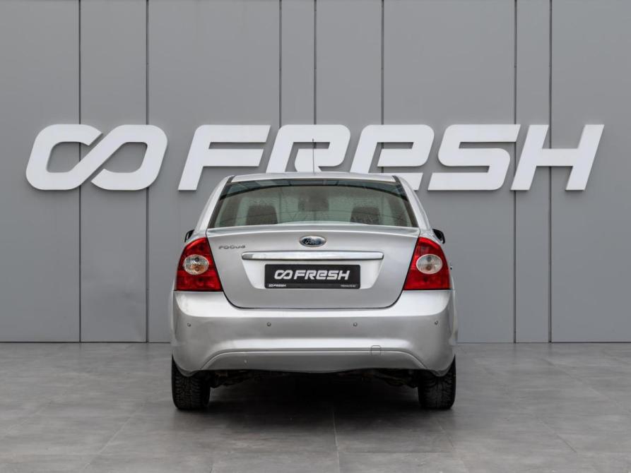 Ford Focus II Рестайлинг Краснодар  - изображение 4