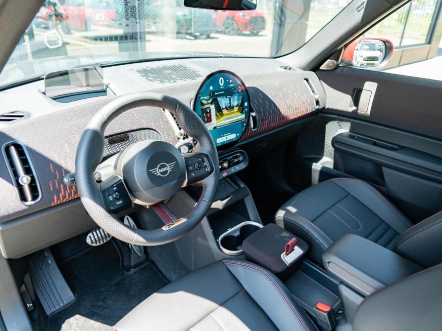 Mini Countryman III Краснодар  - изображение 9
