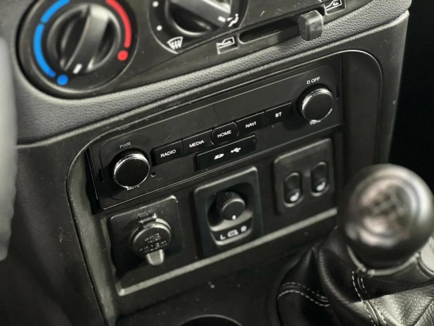 Lada (ВАЗ) Niva Travel I Екатеринбург  - изображение 18