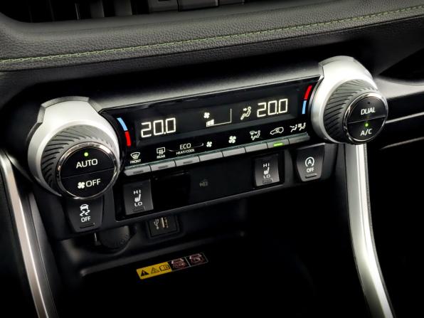 Toyota RAV4 V (XA50) с пробегом 2024 года, цена 4 150 000 рублей, 23431 км, внедорожник, Автокод Объявления