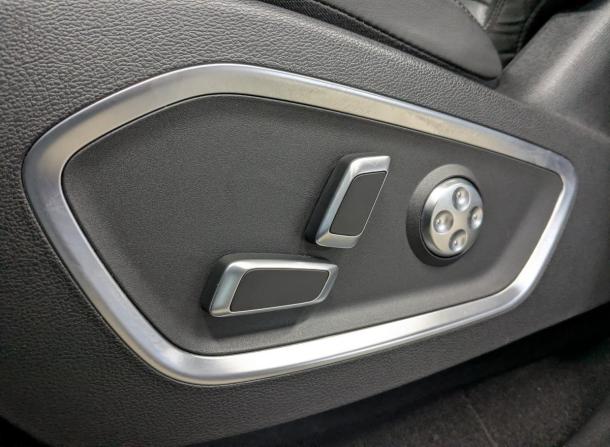 Geely Tugella I Рестайлинг с пробегом 2024 года, цена 3 150 000 рублей, 39361 км, внедорожник, Автокод Объявления
