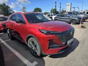 Changan CS55 Plus II Санкт-Петербург  - изображение 7