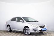 Toyota Corolla X (E140 E150) Пермь  - изображение 21