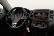 Volkswagen Tiguan I Рестайлинг Волгоград  - изображение 35