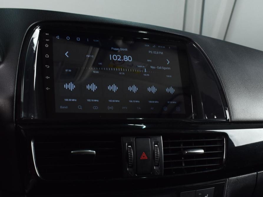 Mazda CX-5 I Кемерово  - изображение 13