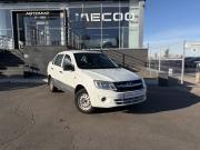 Lada (ВАЗ) Granta I Саратов  - изображение 18
