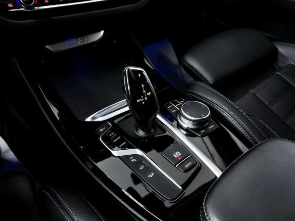 BMW X3 III (G01) с пробегом 2019 года, цена 4 750 000 рублей, 65420 км, внедорожник, Автокод Объявления