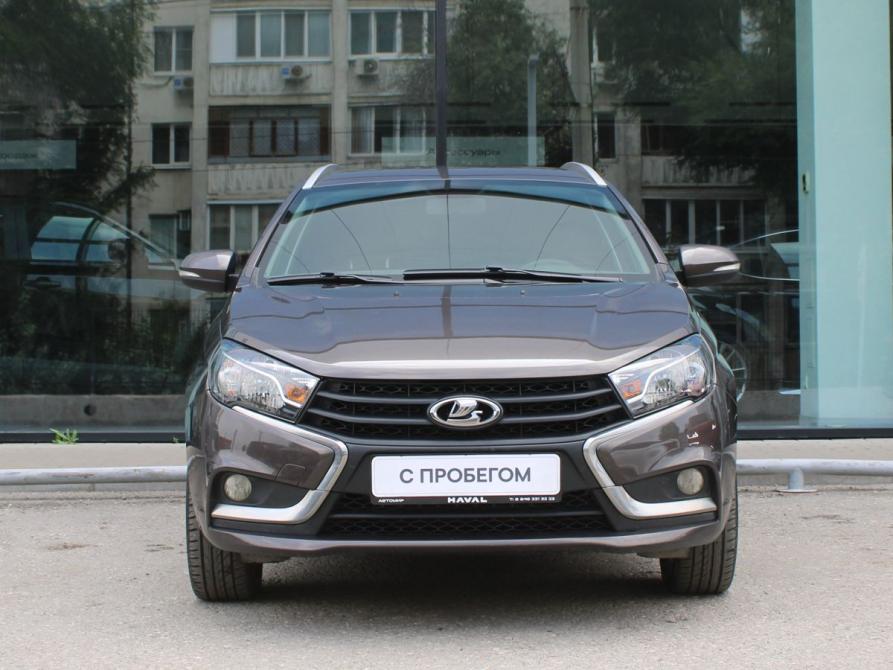 Lada (ВАЗ) Vesta I Самара  - изображение 2