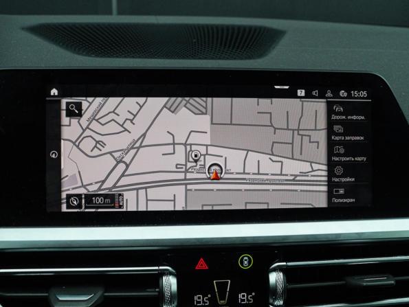 BMW 4 серии G22 G23 G26 с пробегом 2022 года, цена 4 900 000 рублей, 87216 км, лифтбек, Автокод Объявления