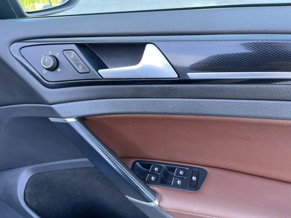 Volkswagen Golf VII с пробегом 2013 года, цена 1 210 000 рублей, 113979 км, хэтчбек, Автокод Объявления