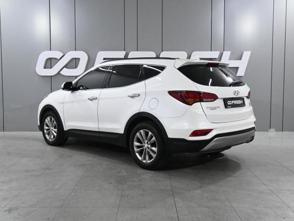 Hyundai Santa Fe III Рестайлинг с пробегом 2015 года, цена 2 499 000 рублей, 195467 км, внедорожник, Автокод Объявления